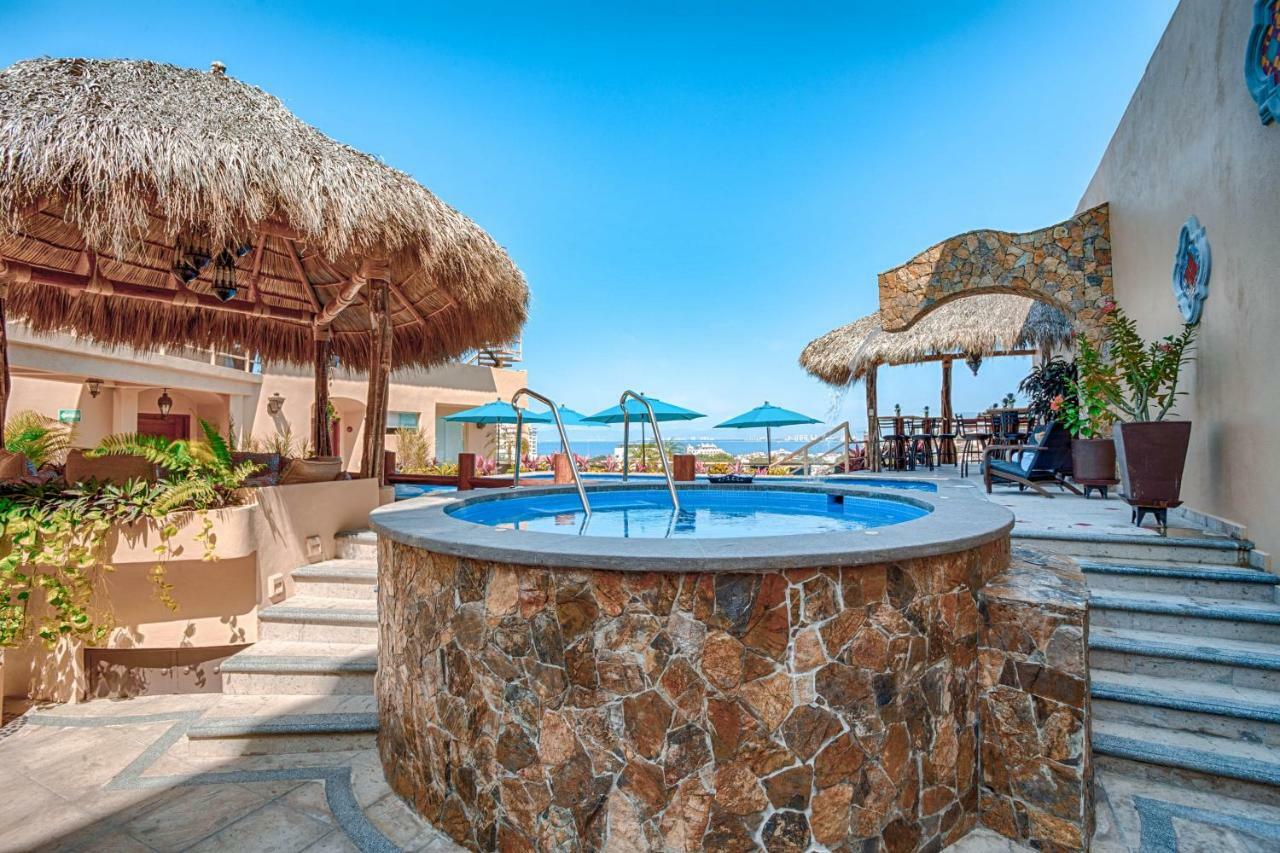 Vista Corona Luxury Apartment Puerto Vallarta