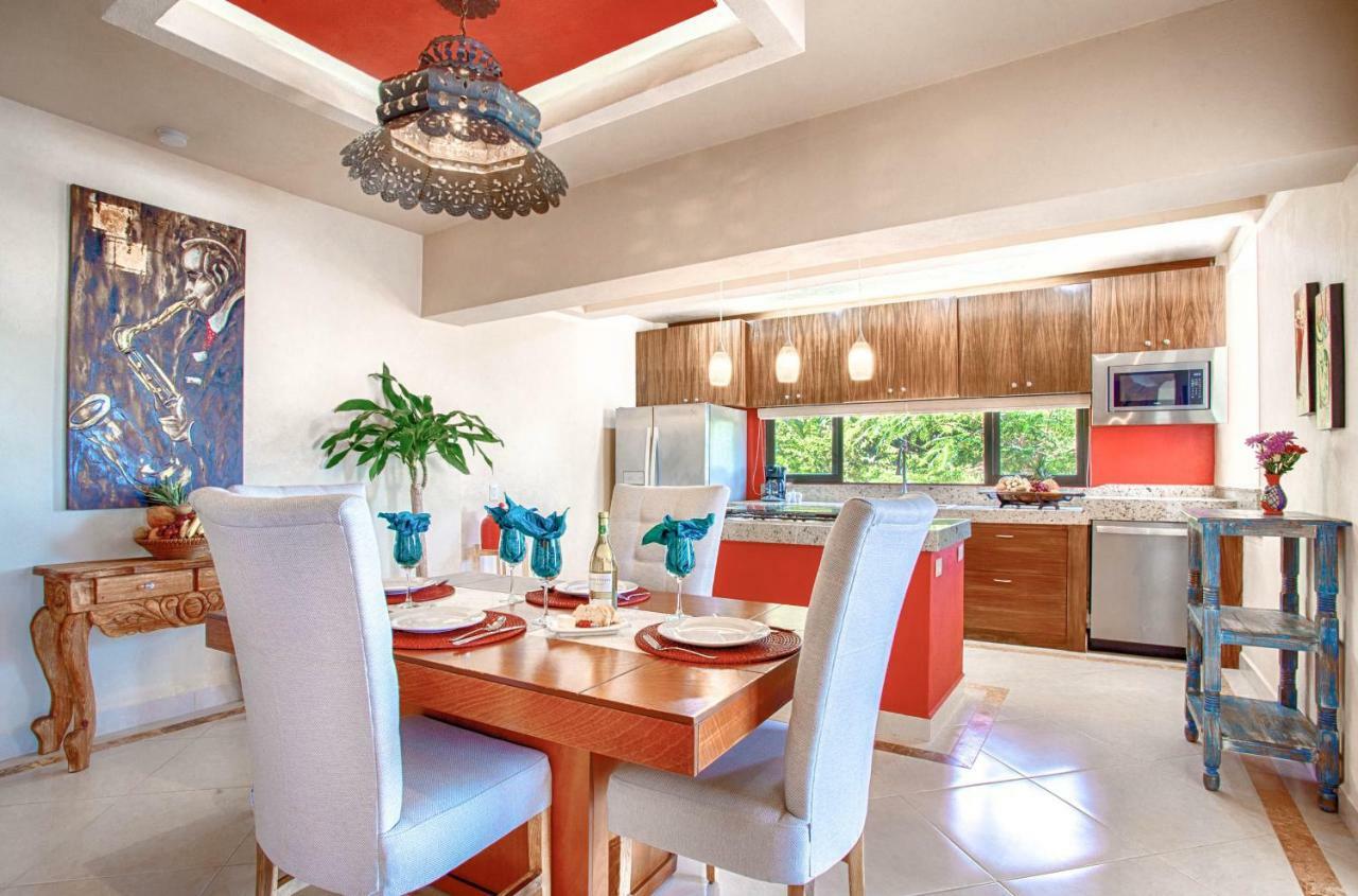 Apartment Vista Corona Luxury