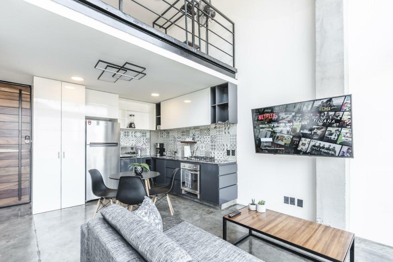 Lofts On Basilio Puerto Vallarta