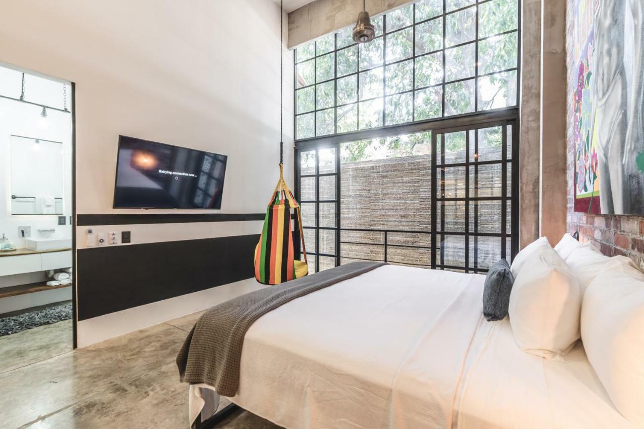 Lofts On Basilio * Puerto Vallarta