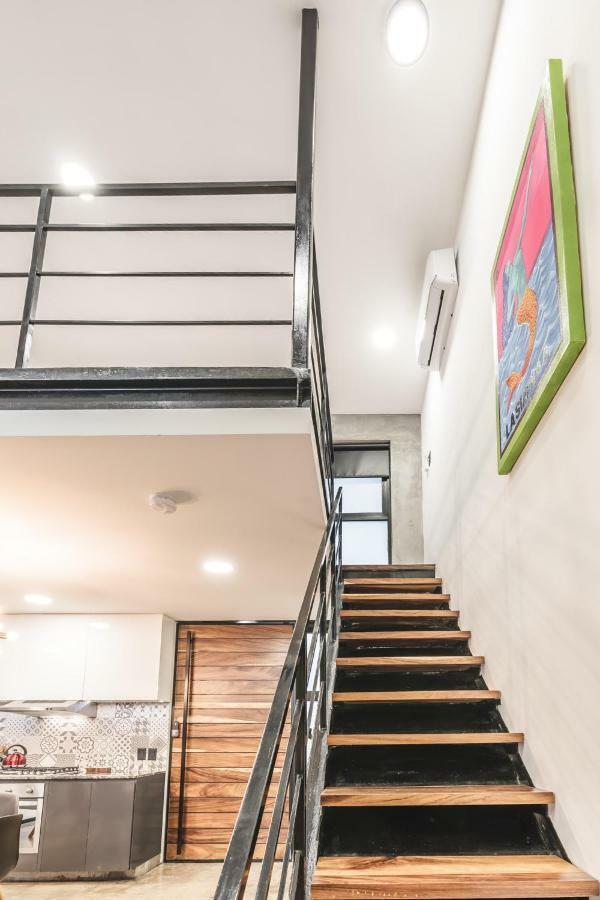 Lofts On Basilio *