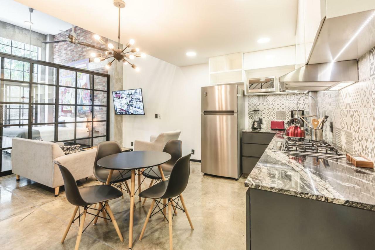 Lofts On Basilio Puerto Vallarta