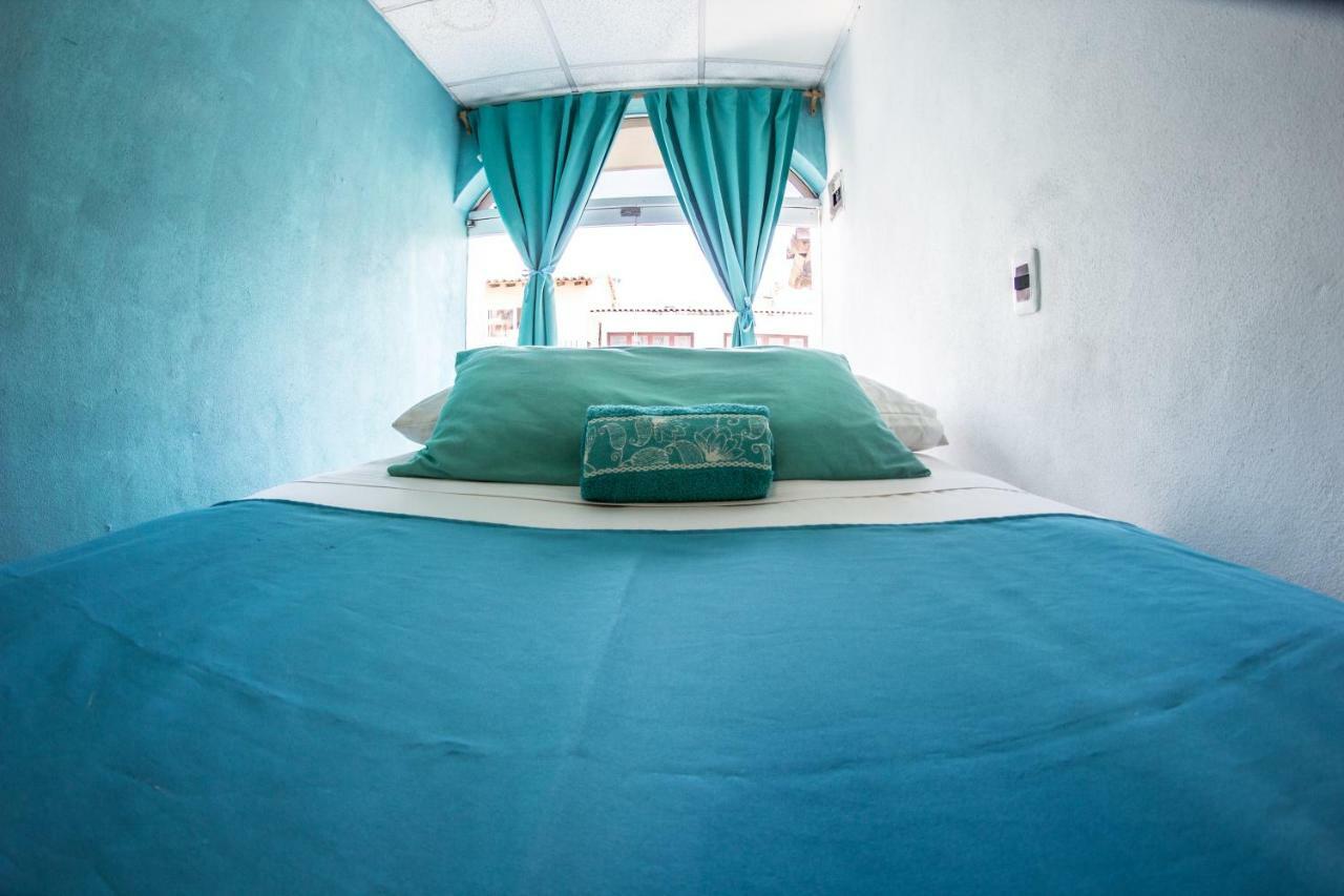 Boutique Basic Hotel Puerto Vallarta