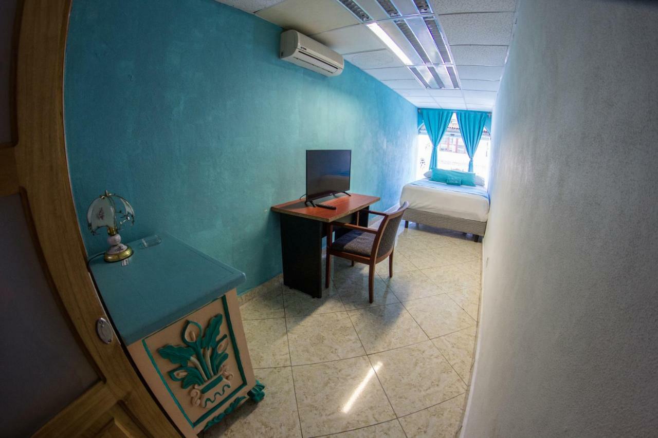 Hotel Boutique Basic 2*