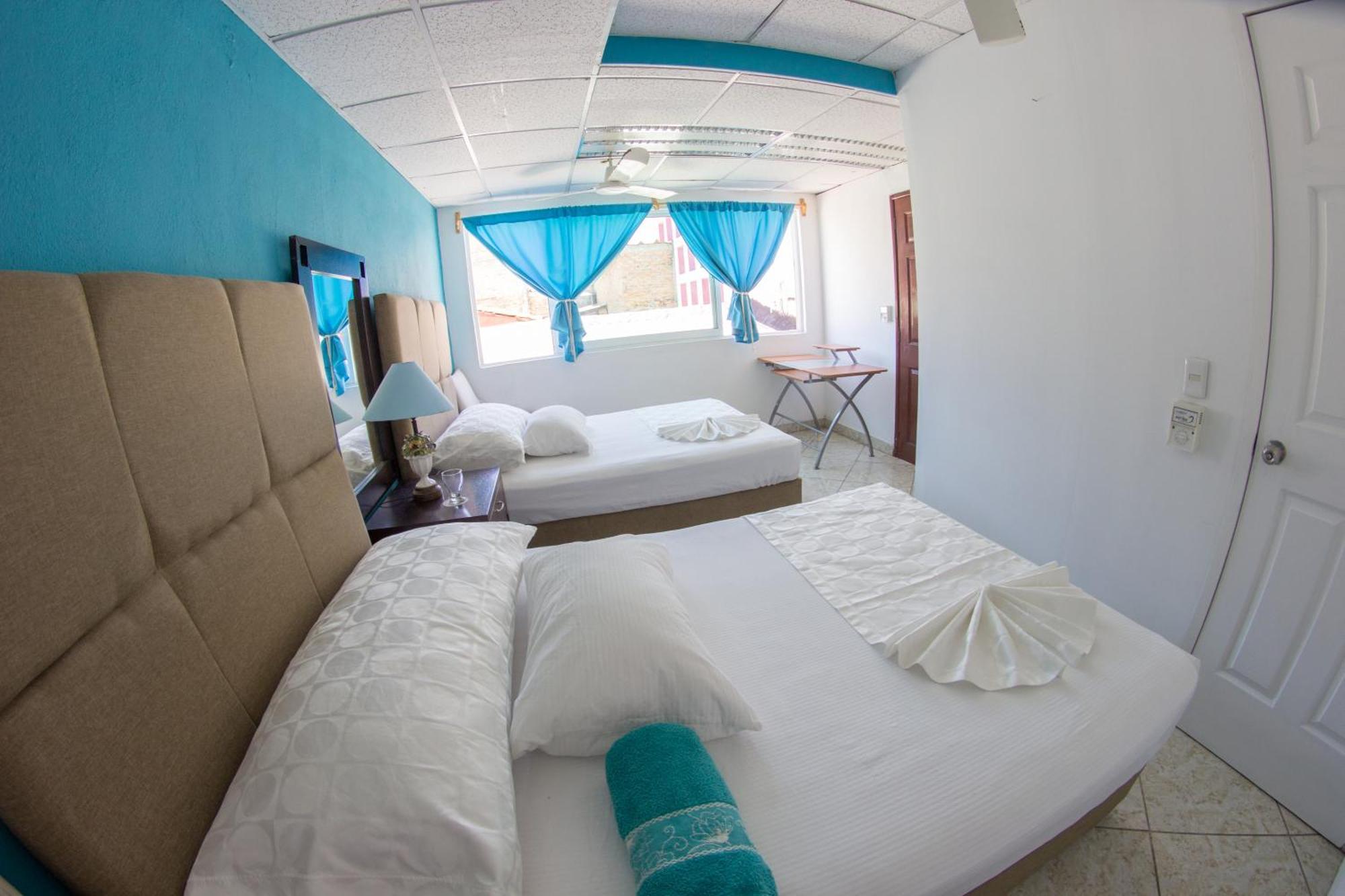 Boutique Basic Hotel