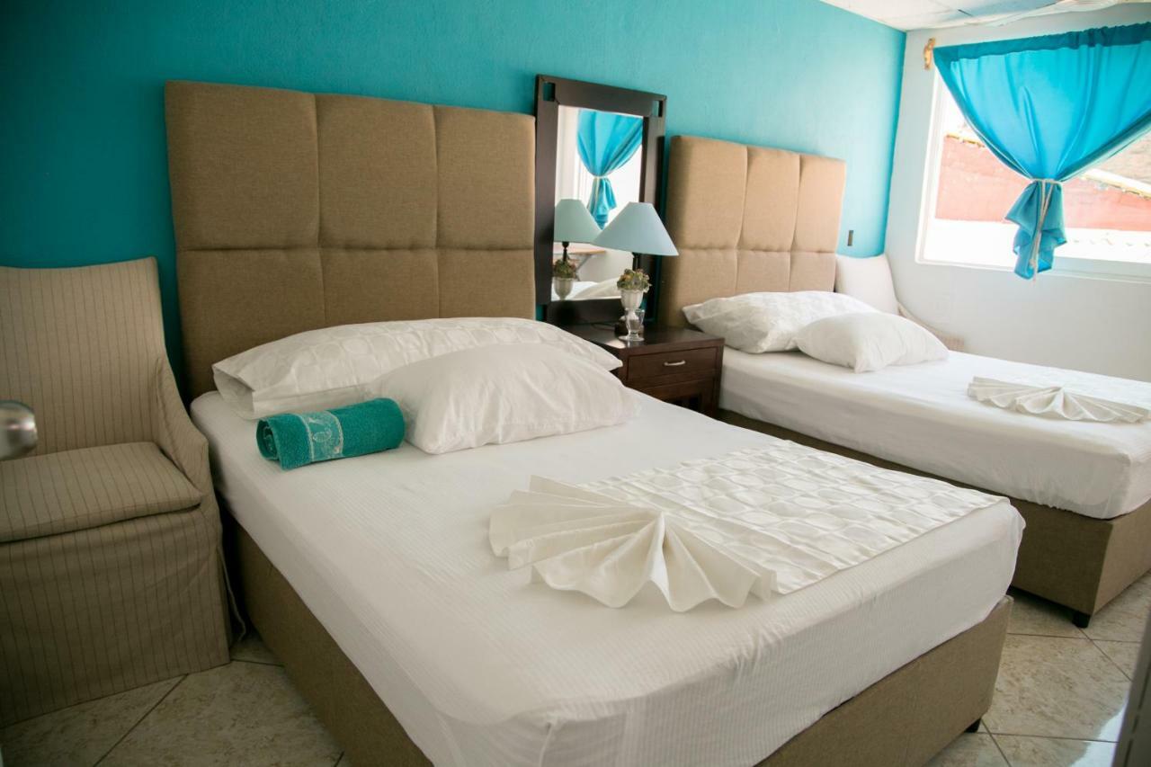 Boutique Basic Hotel