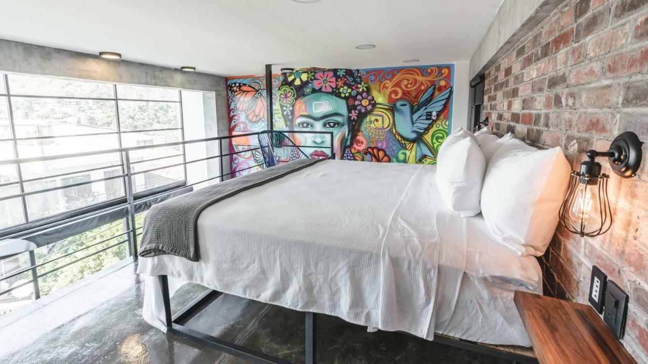 Lofts On Basilio *