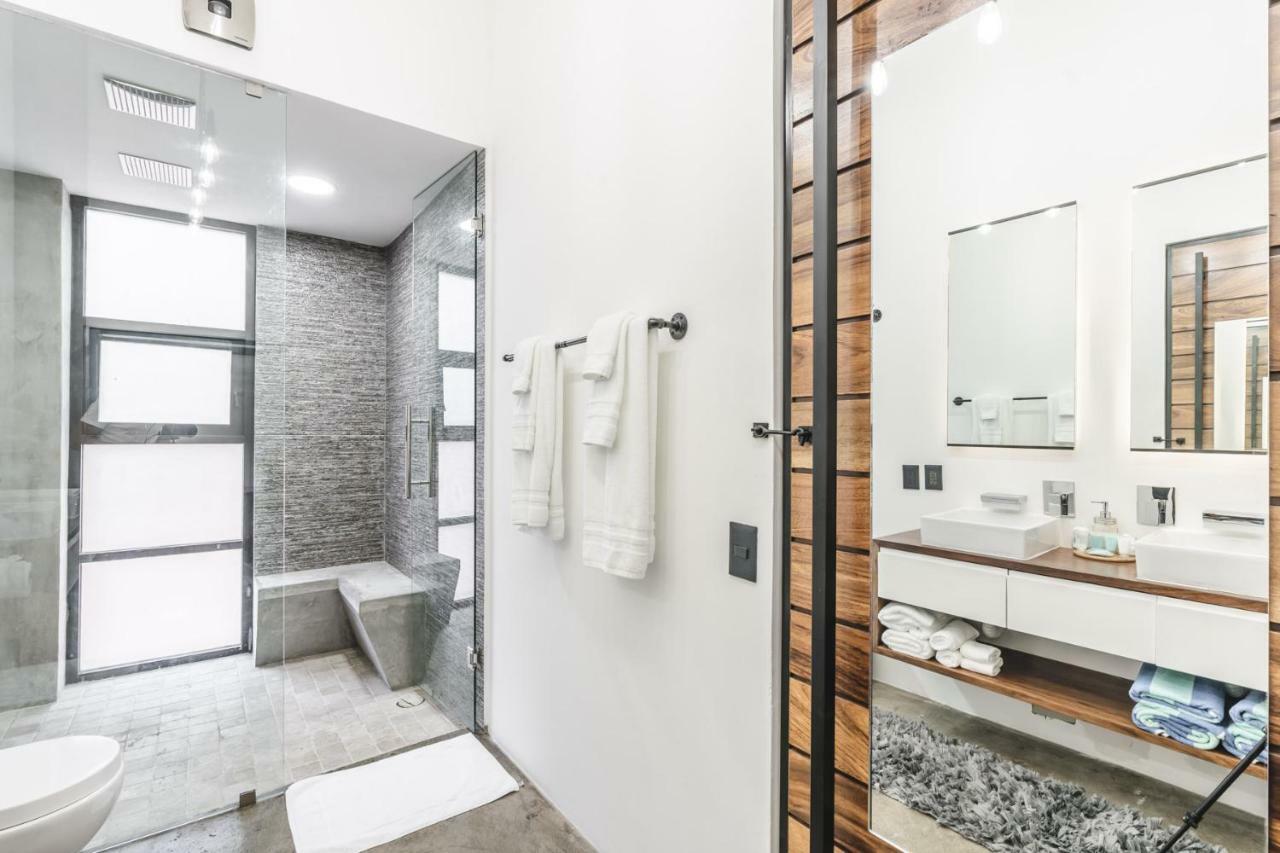 Lofts On Basilio Apartment Puerto Vallarta
