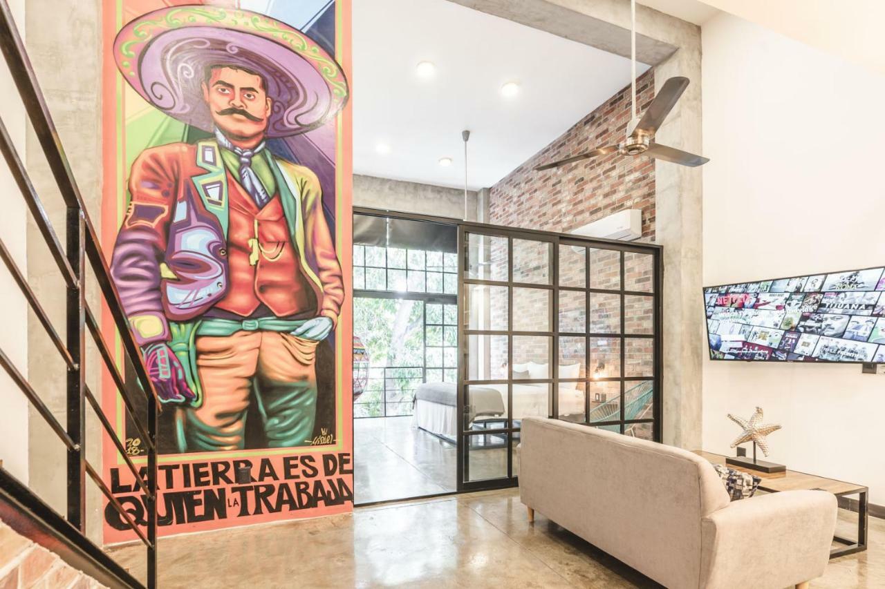 Lofts On Basilio * Puerto Vallarta