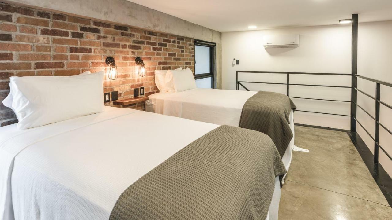 Lofts On Basilio *