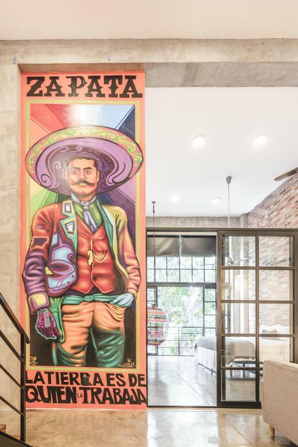 Lofts On Basilio Puerto Vallarta