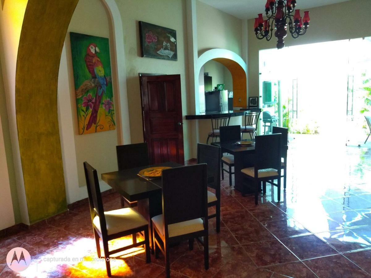 Casa De Ambrose * Puerto Vallarta