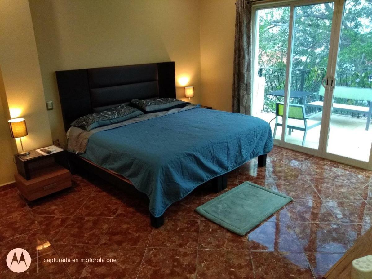 Casa De Ambrose * Puerto Vallarta