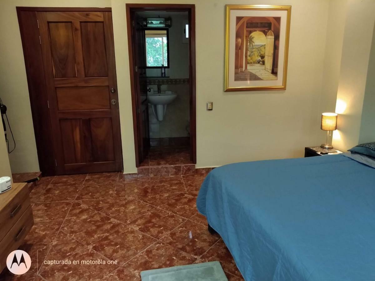 Casa De Ambrose