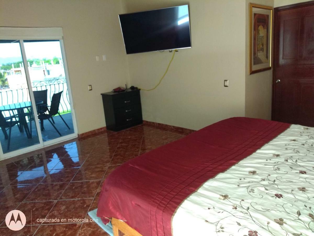 Casa De Ambrose Bed & Breakfast Puerto Vallarta