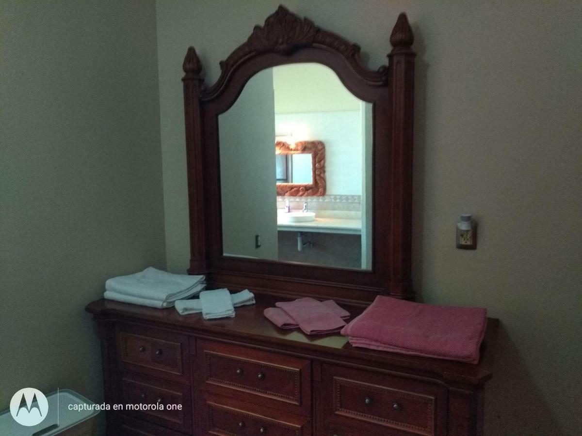 Casa De Ambrose Bed & Breakfast Puerto Vallarta