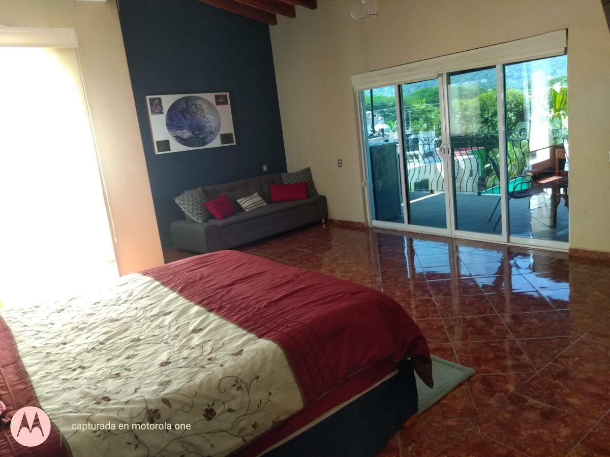 Casa De Ambrose Bed & Breakfast Puerto Vallarta