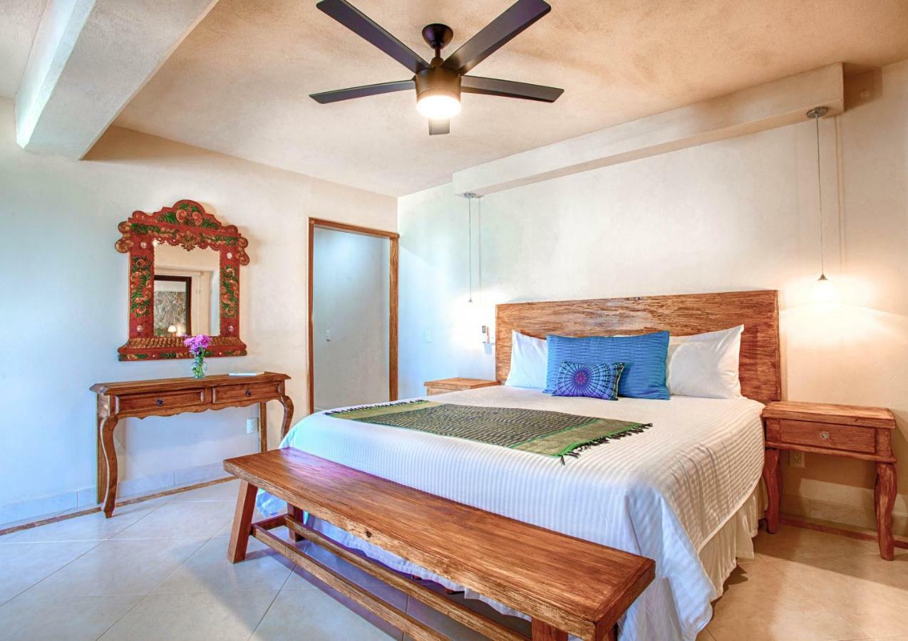 Apartment Vista Corona Luxury *