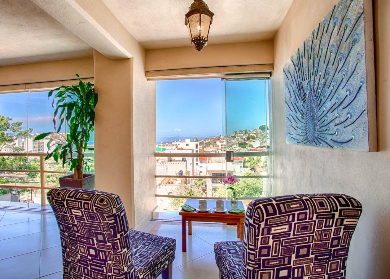 Vista Corona Luxury *