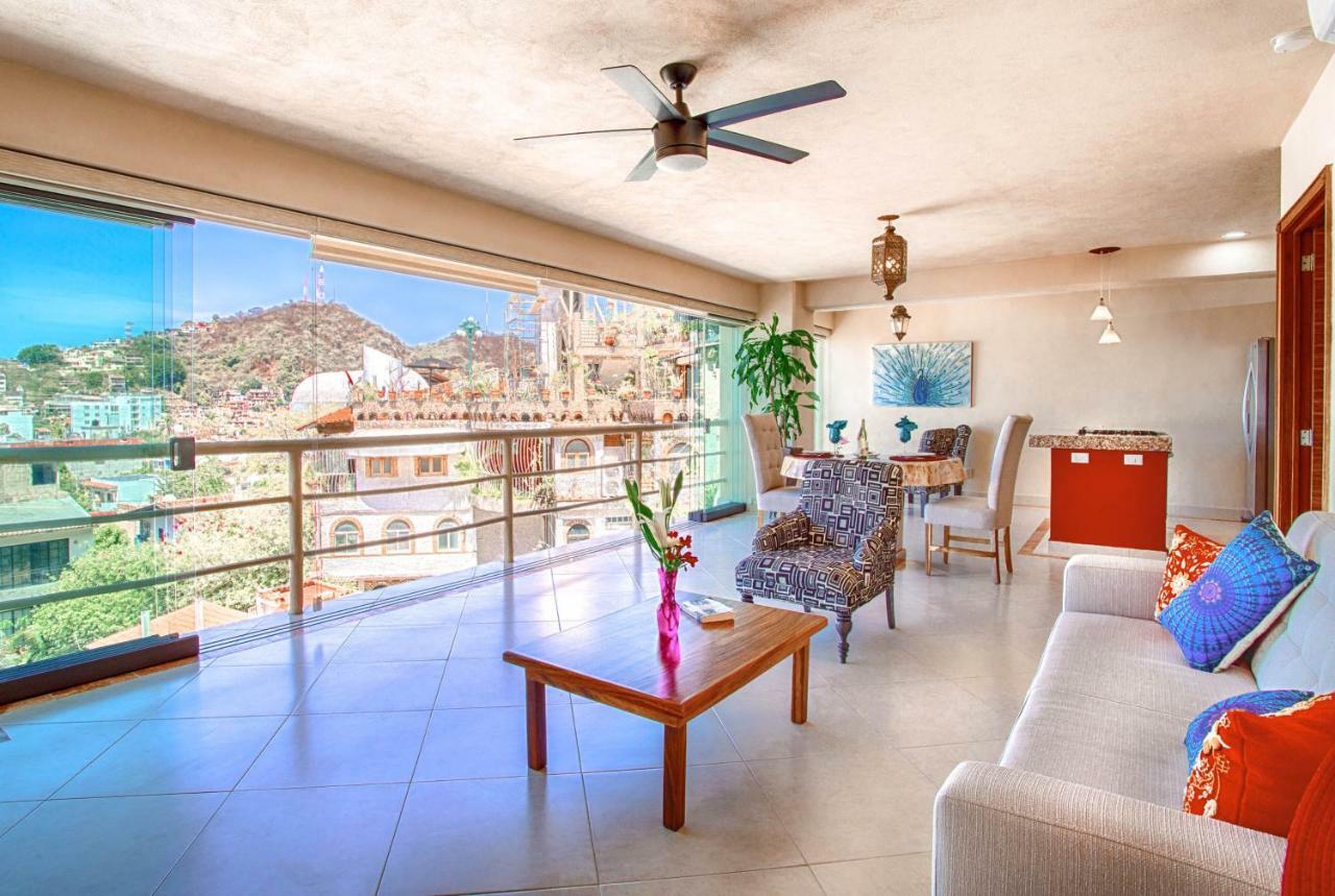 Apartment Vista Corona Luxury Puerto Vallarta