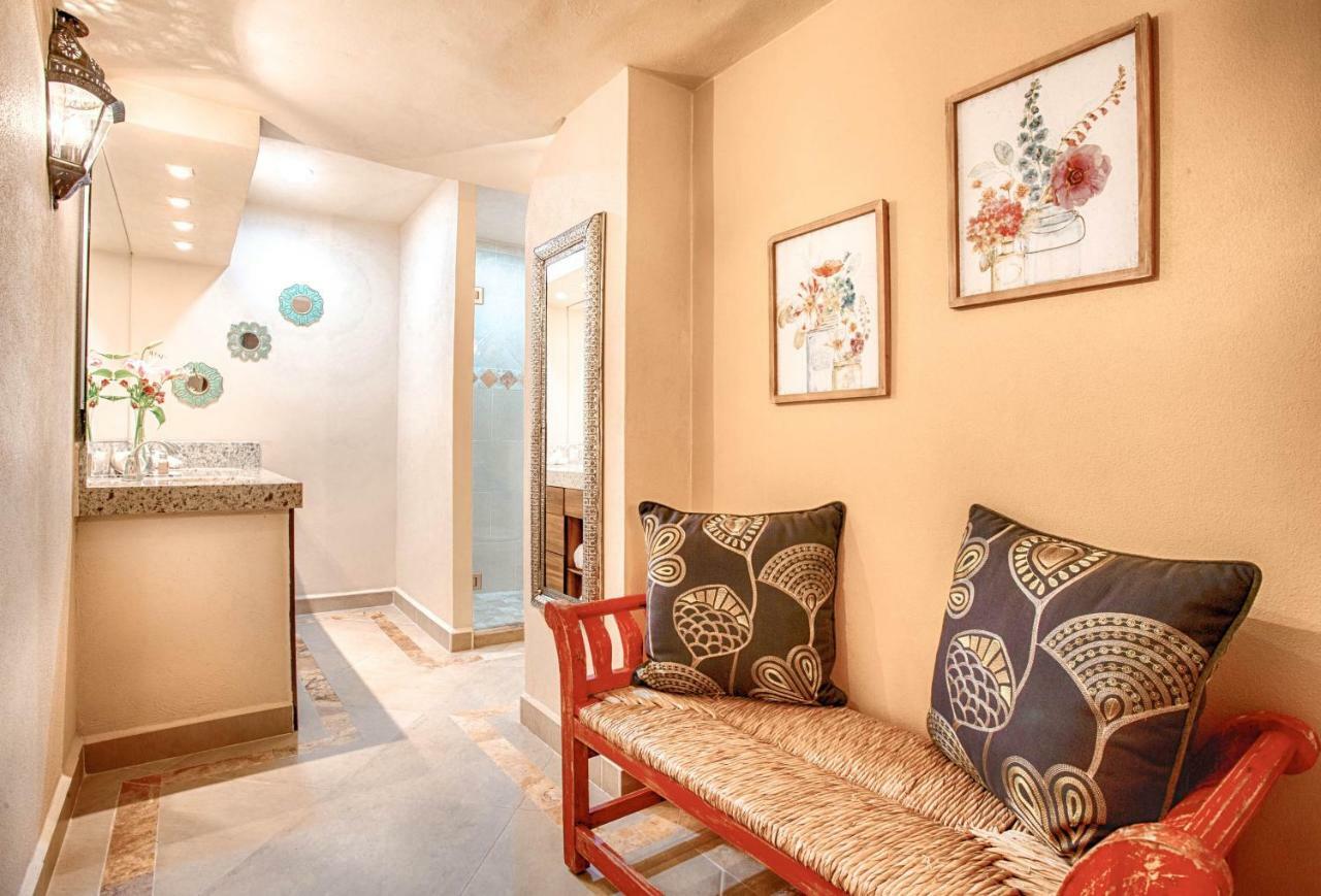 Vista Corona Luxury Apartment Puerto Vallarta
