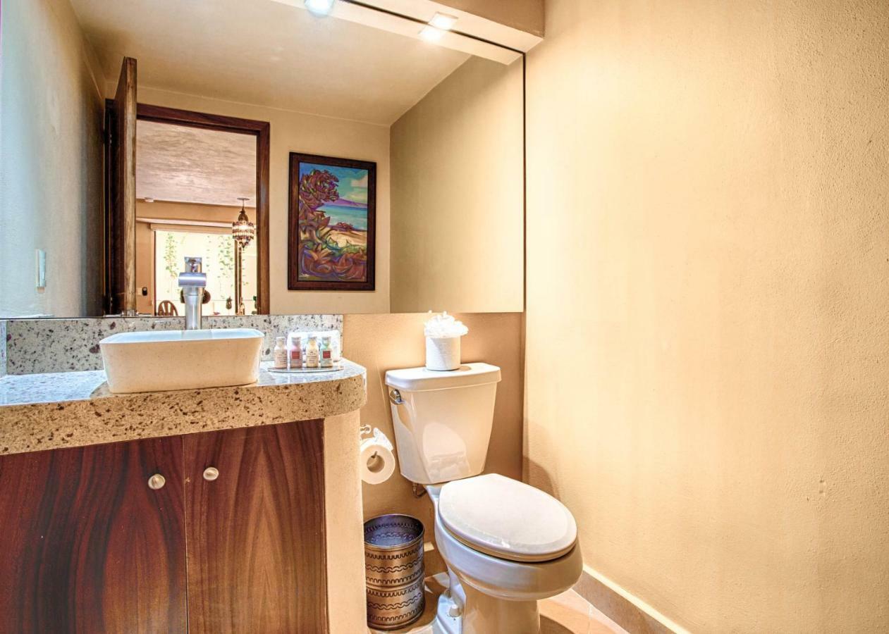 Apartment Vista Corona Luxury *