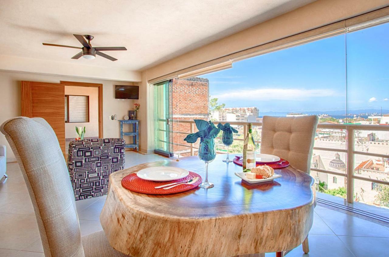 Apartment Vista Corona Luxury *
