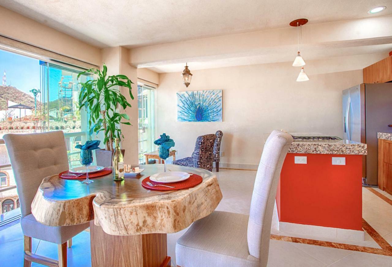 Apartment Vista Corona Luxury *