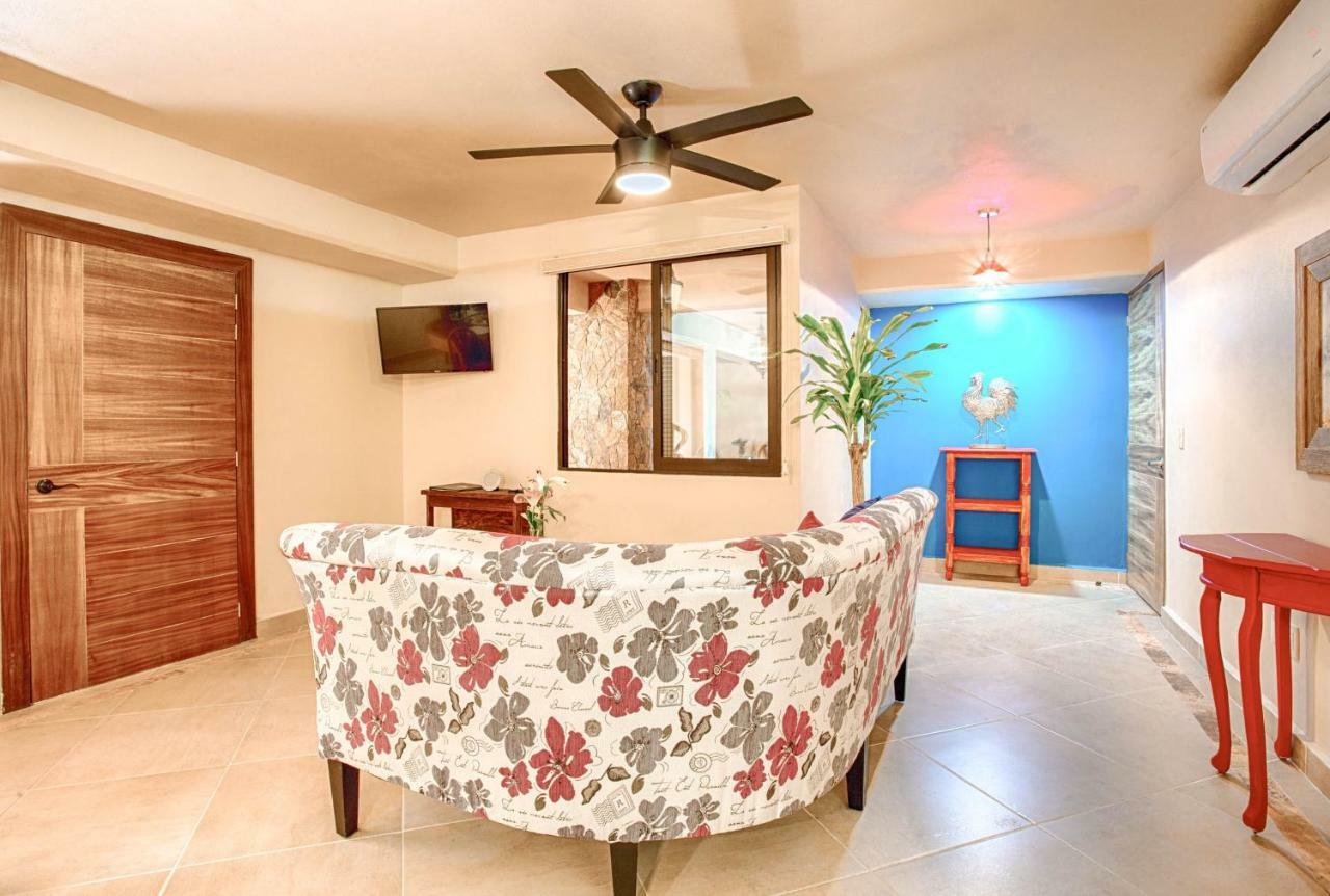 Apartment Vista Corona Luxury