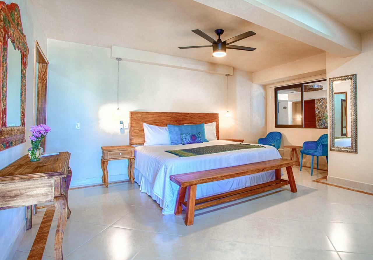 Apartment Vista Corona Luxury *
