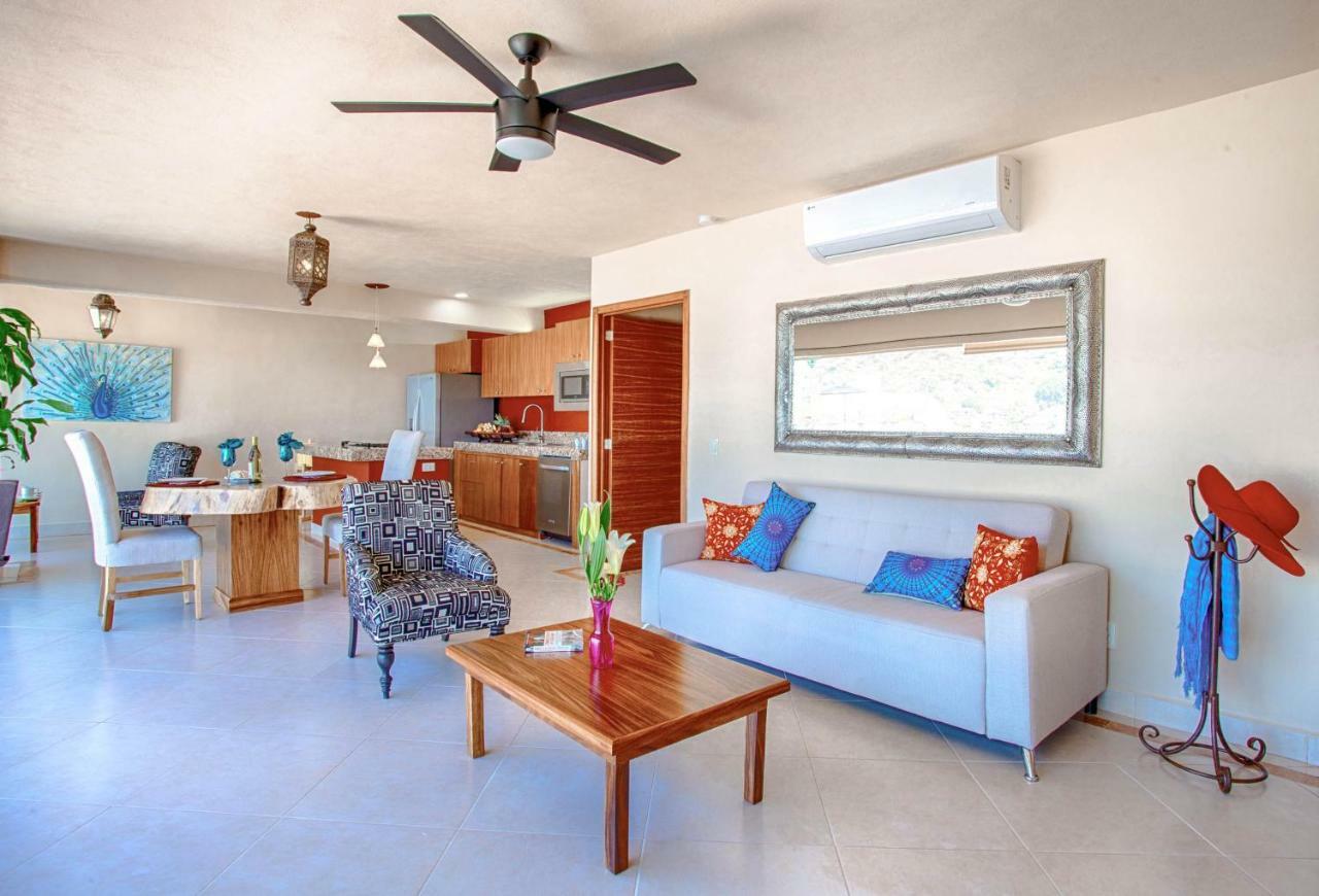 Vista Corona Luxury