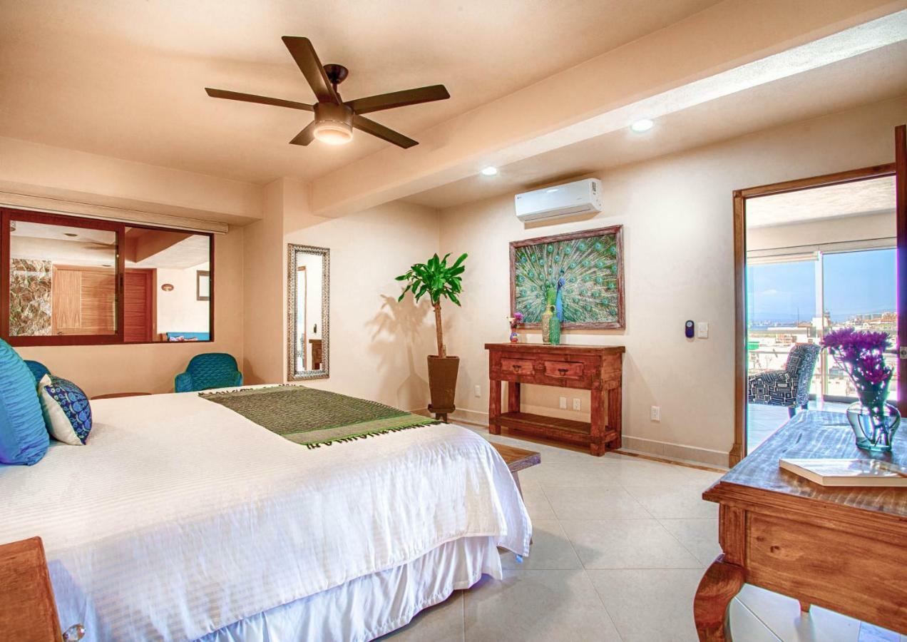 Apartment Vista Corona Luxury *