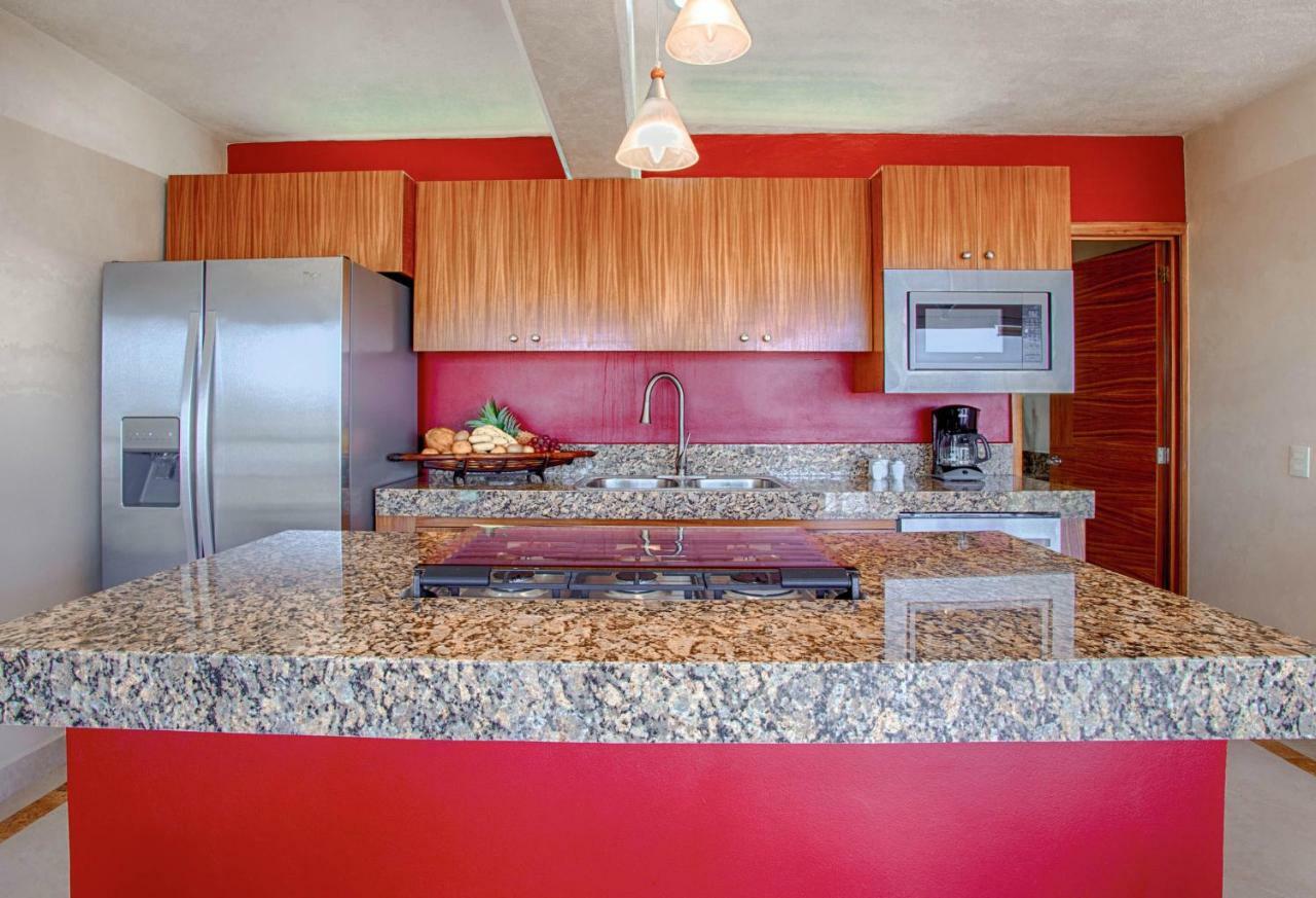 Apartment Vista Corona Luxury *