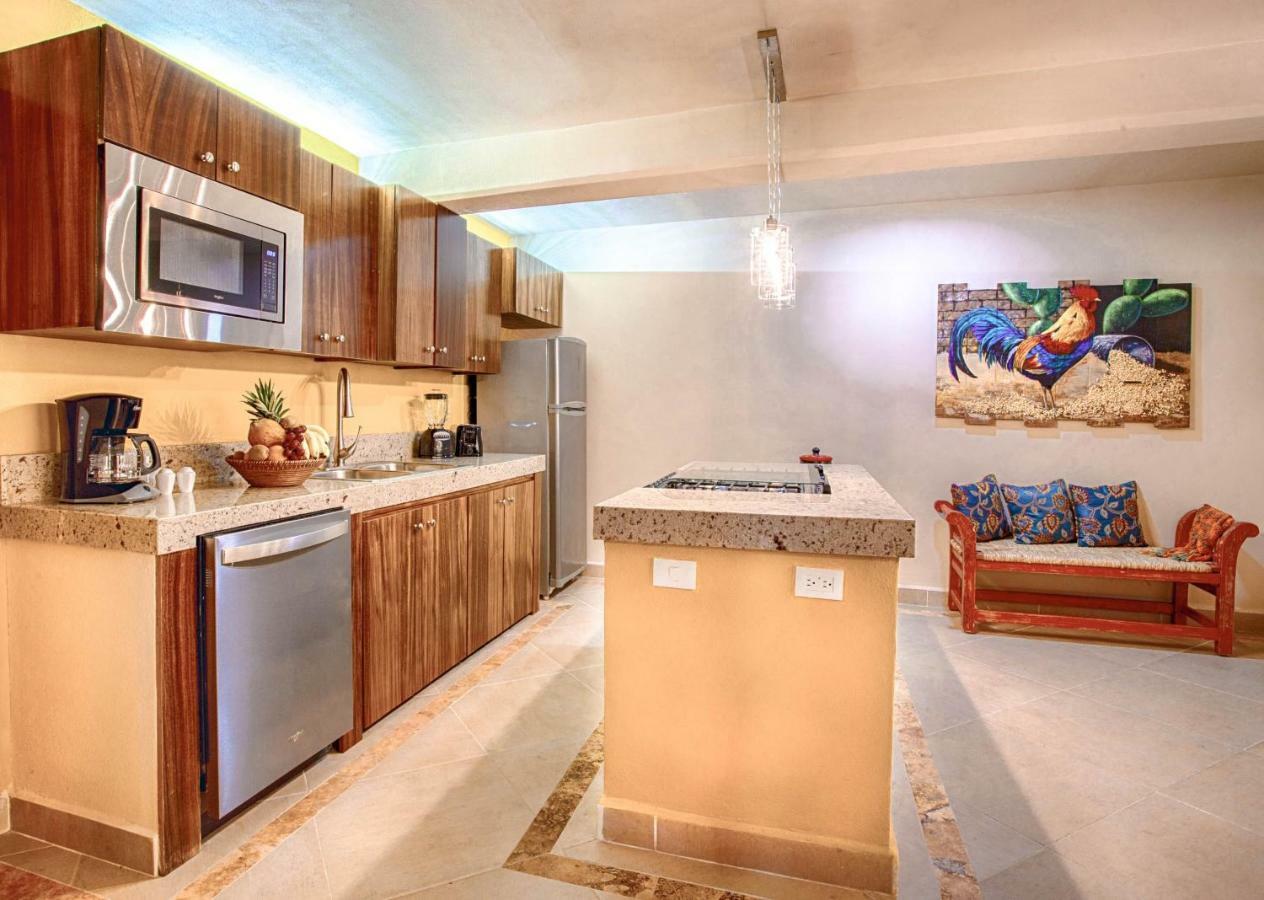 Apartment Vista Corona Luxury *