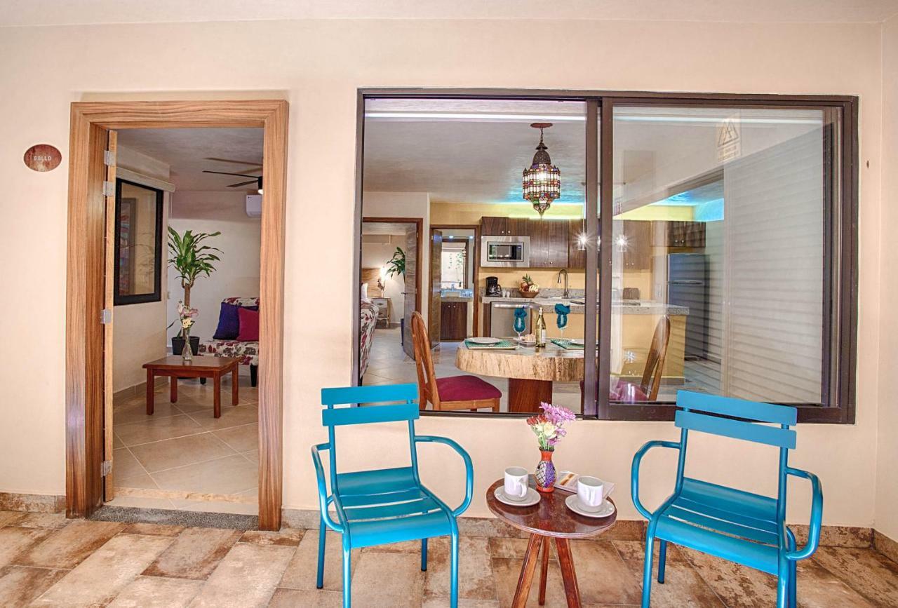 Apartment Vista Corona Luxury *