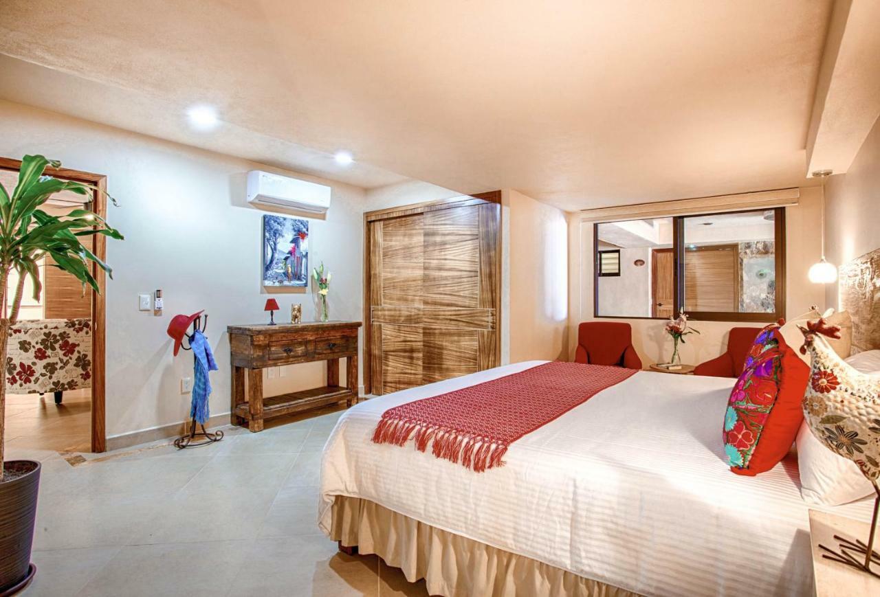 Vista Corona Luxury Apartment *