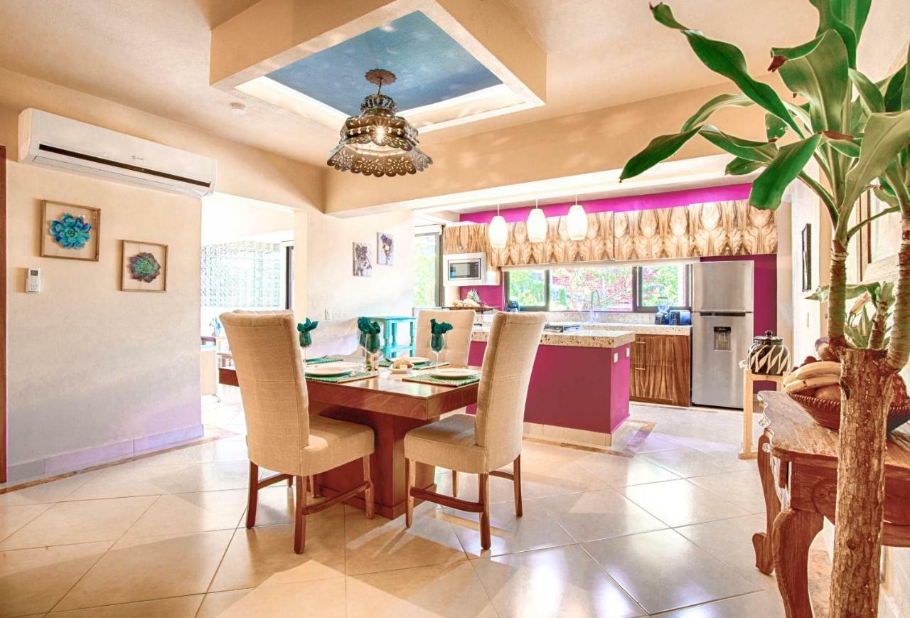 Apartment Vista Corona Luxury