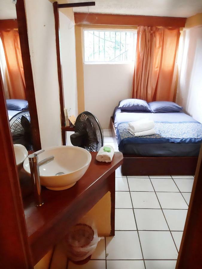 Vallarta Suites