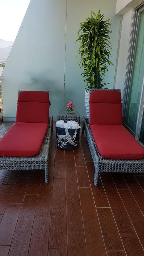 Apartamento Icon Vallarta
