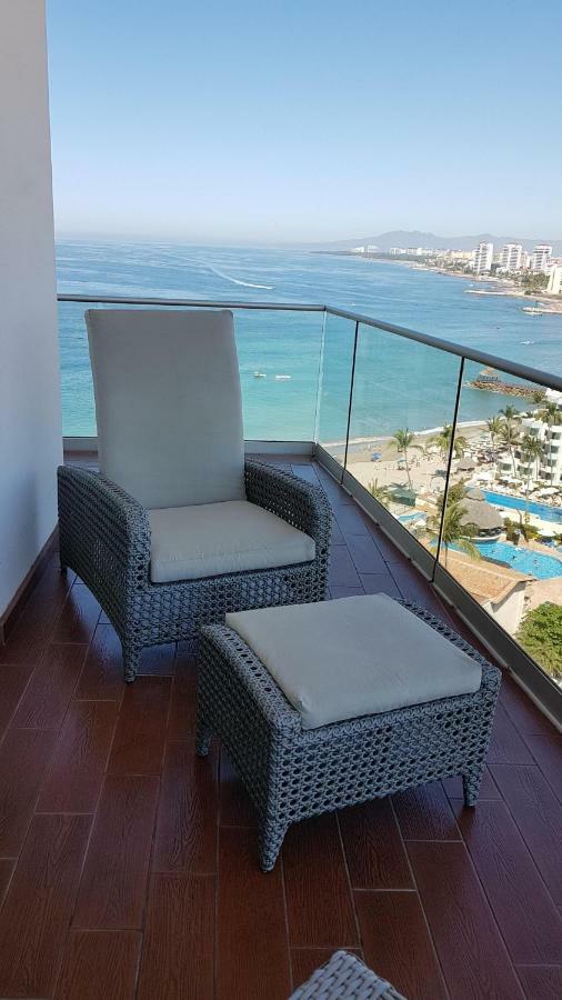 Icon Vallarta Apartamento *