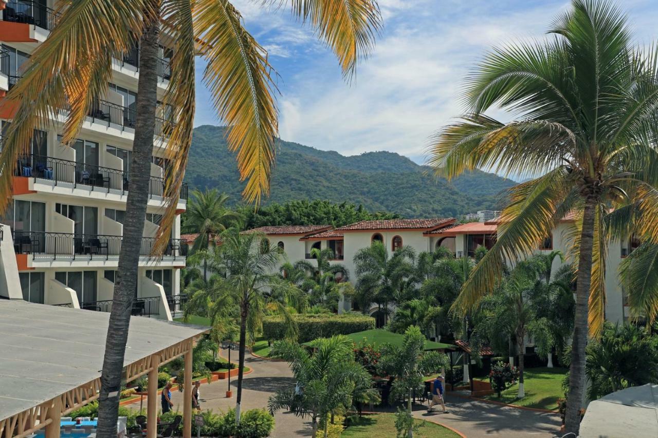 Costa Club Punta Arena - Hotel Puerto Vallarta