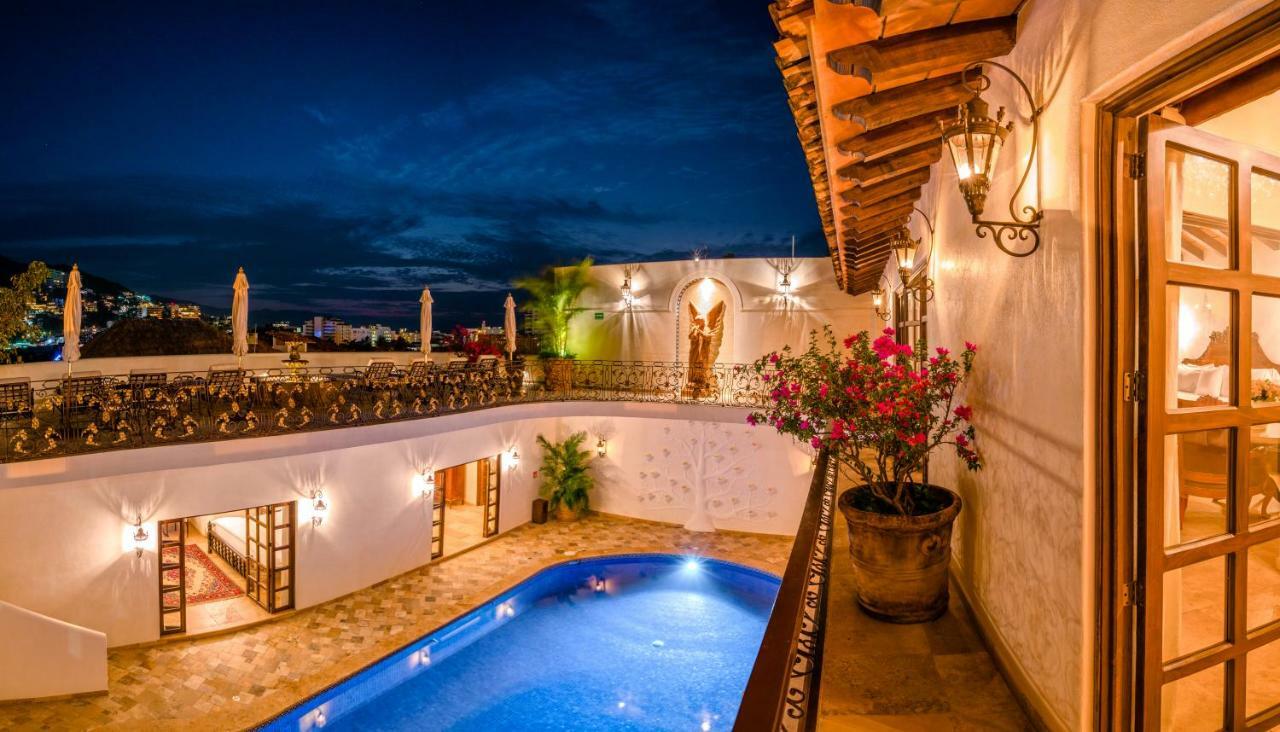 Hotel Casa Kimberly Puerto Vallarta