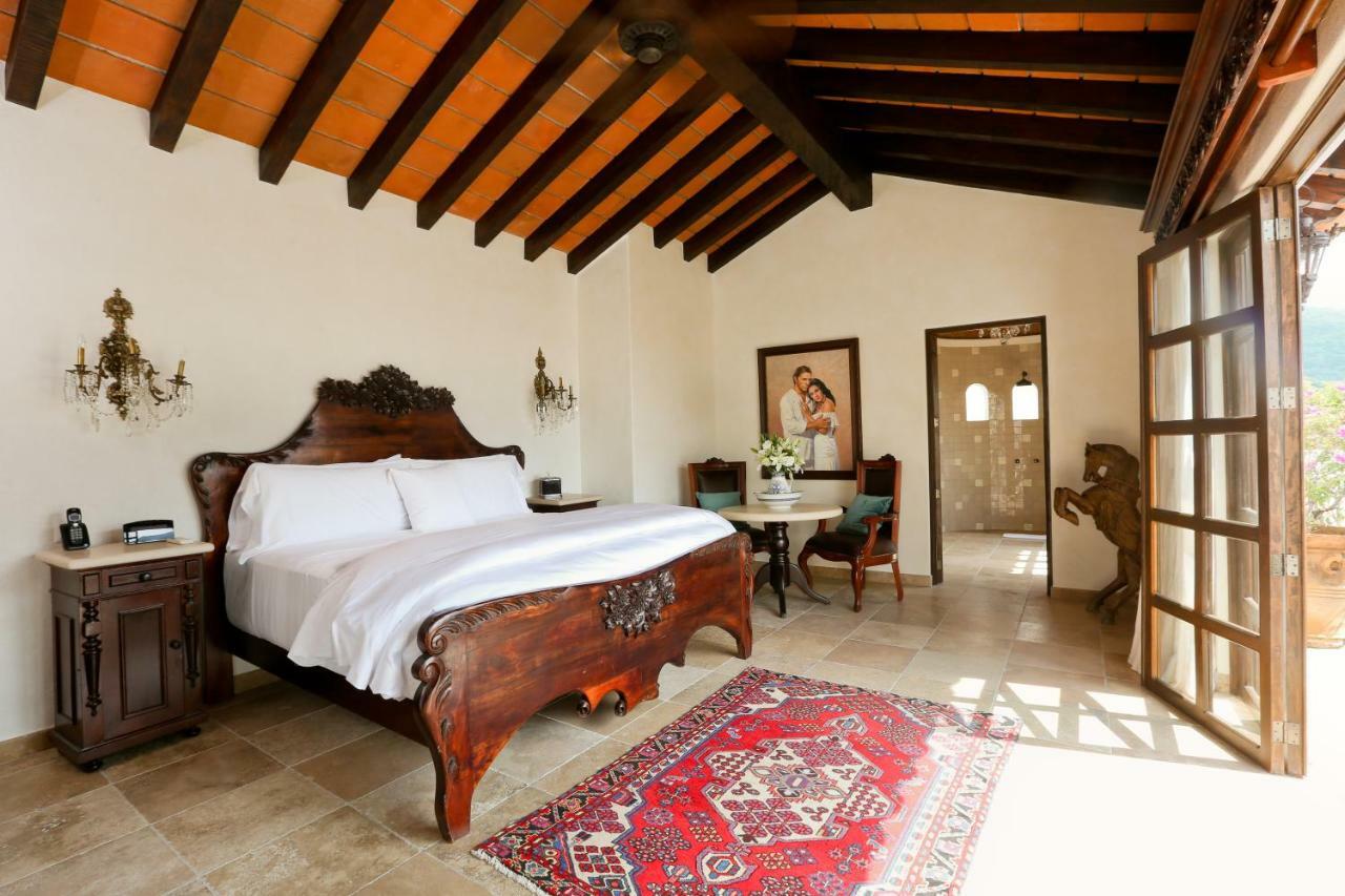 Casa Kimberly Hotel