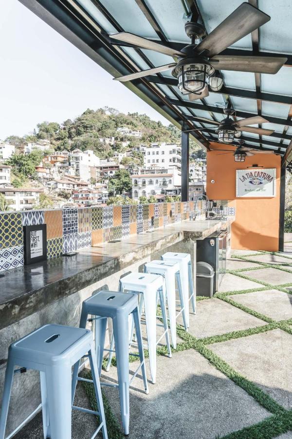 Lofts On Basilio