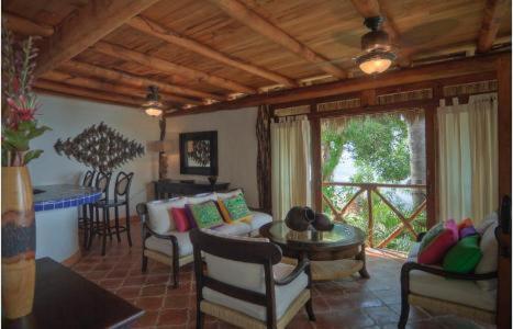 Hotelito Mio Boutique Resort Puerto Vallarta