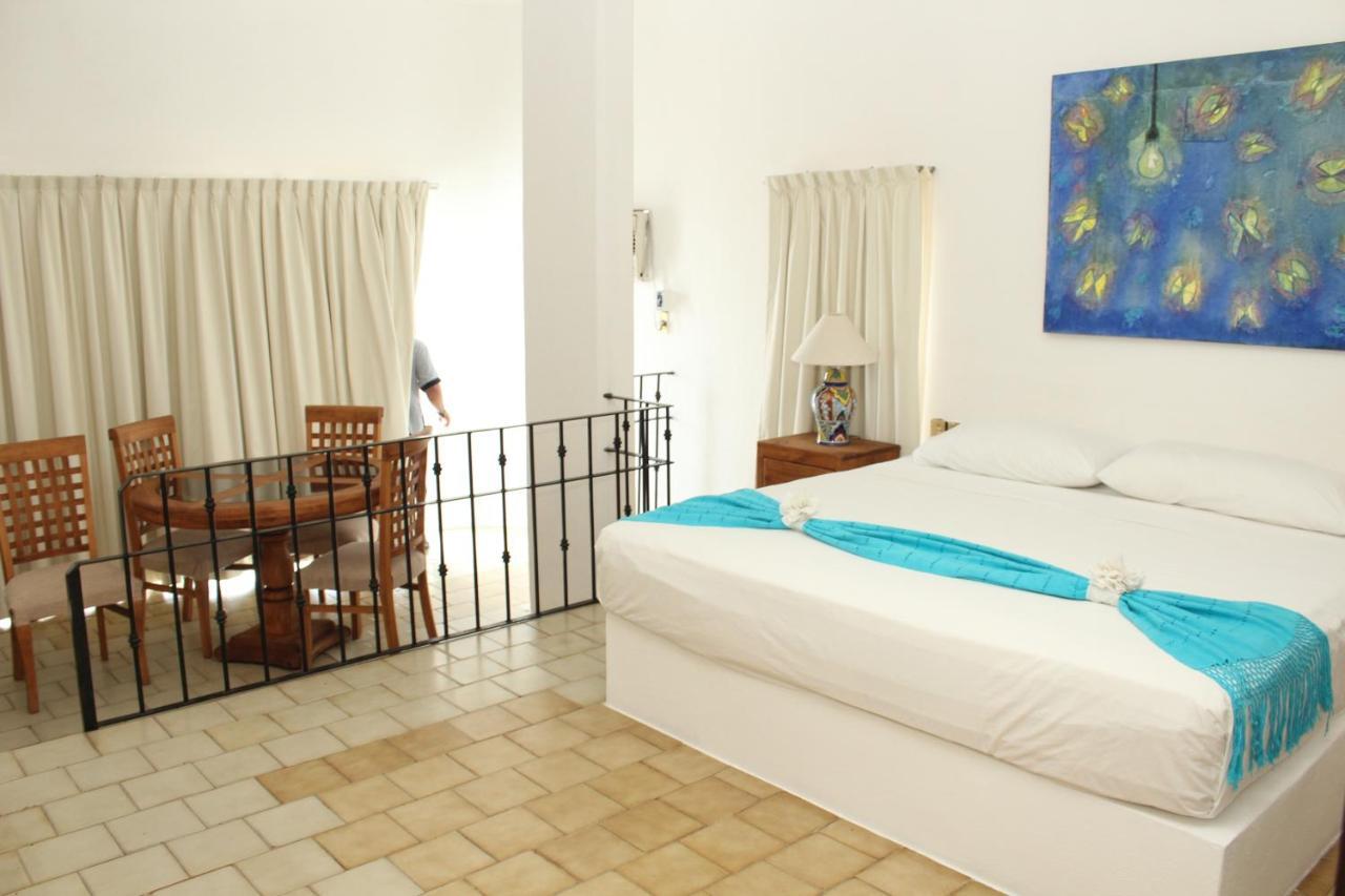 Emperador Vallarta Beachfront And Puerto Vallarta