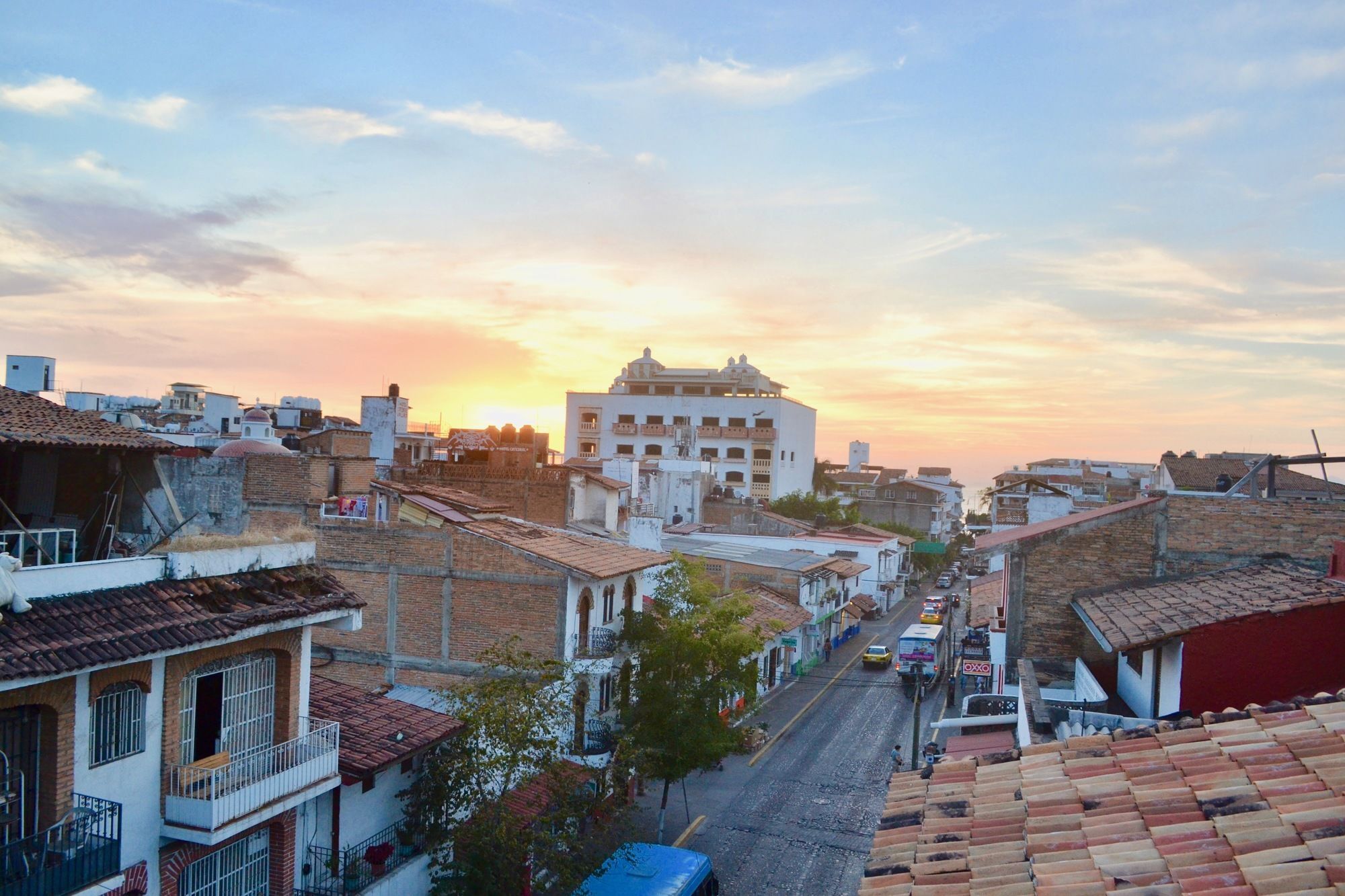 Hotel Casa Libertad 2*