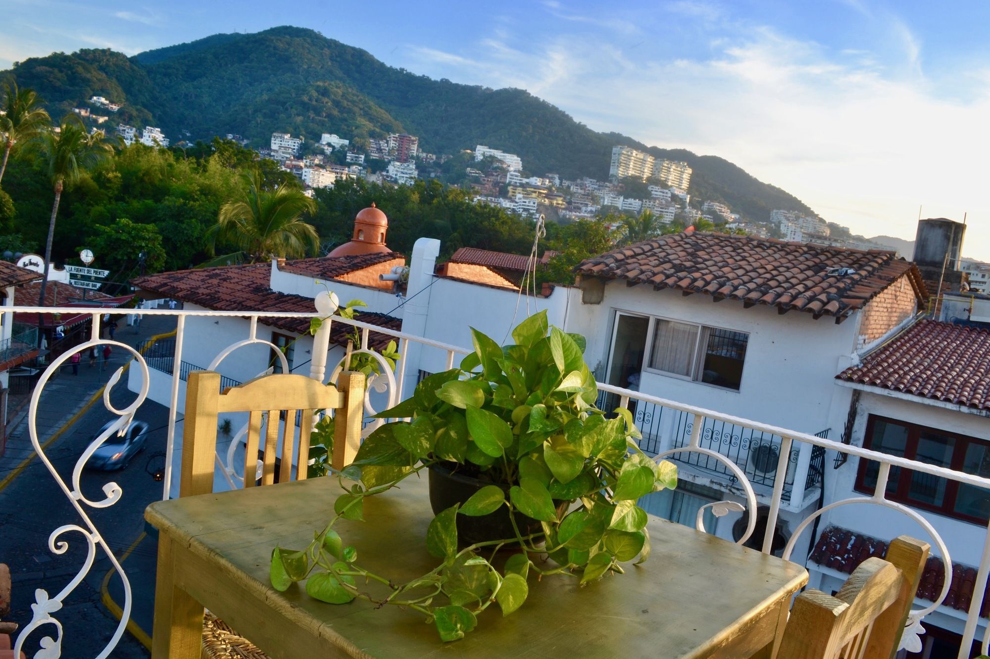 Casa Libertad 2*