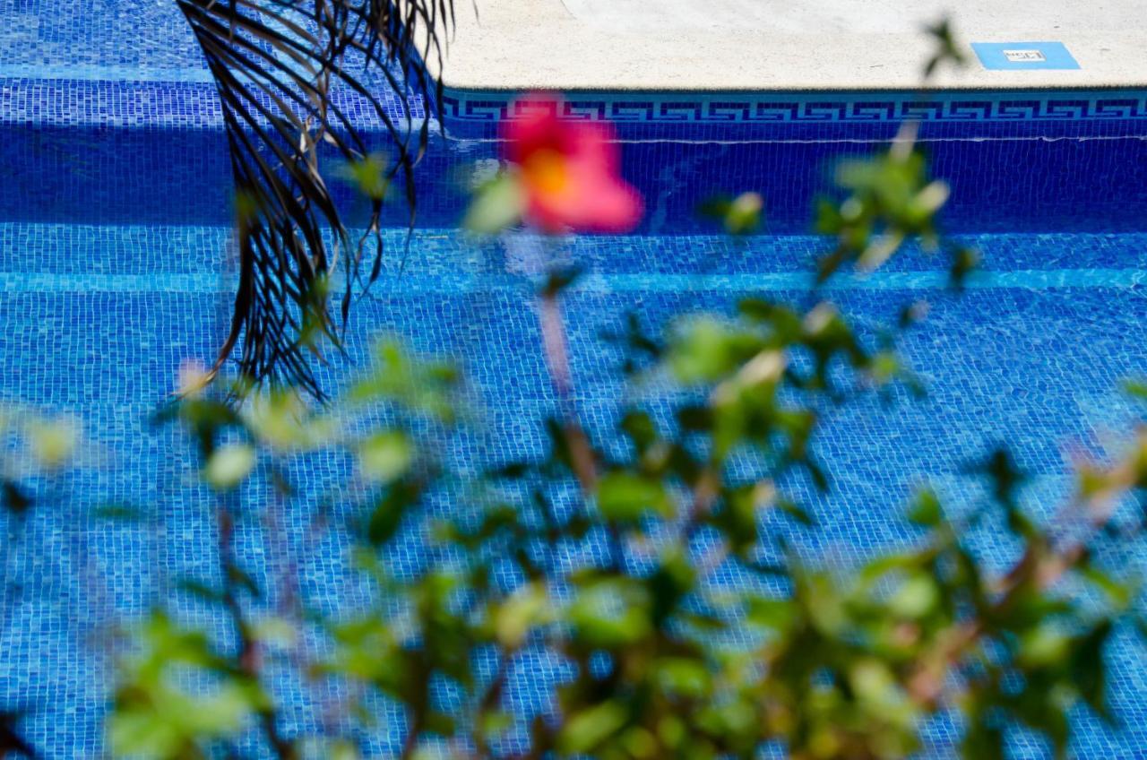 Hacienda Vallarta - Playa Glorias Hotel