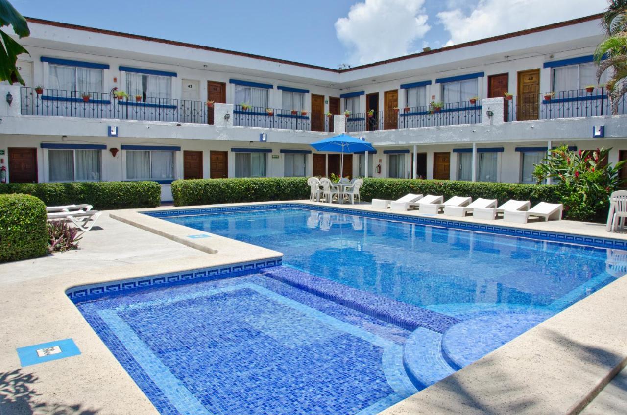 Hacienda Vallarta - Playa Glorias Hotel 3*